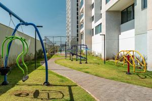 Apartamento 3 quartos 4 banheiros 137m²