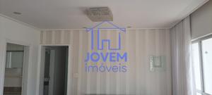 Apartamento 3 quartos 3 banheiros 113m²