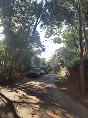 Lote em condomínio 1016,5m²