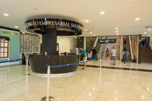 Apartamento 832m²