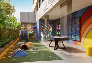 Apartamento 3 quartos 2 banheiros 85m²
