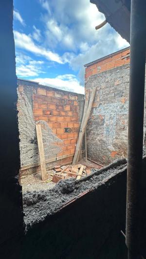 Apartamento 2 quartos 1 banheiro 45m²