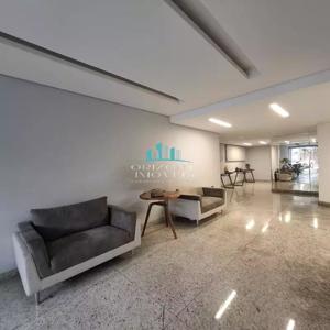 Apartamento 3 quartos 1 banheiro 