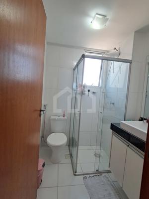 Apartamento 3 quartos 2 vagas 61,33m²

