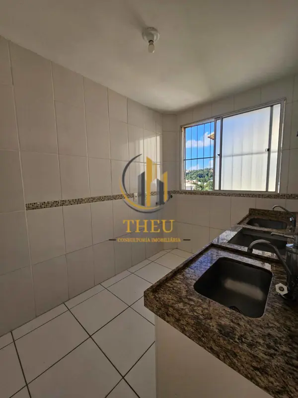Apartamento 2 quartos 1 banheiro 90m²

