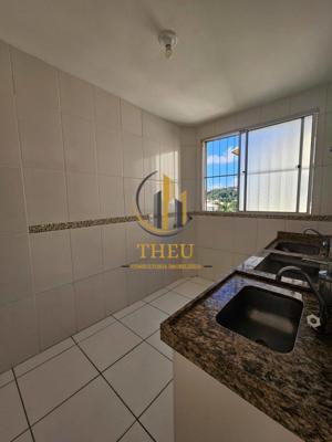 Apartamento 2 quartos 1 banheiro 90m²
