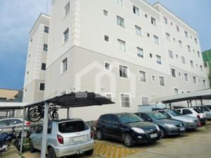 Apartamento 2 quartos 1 vaga 47m²