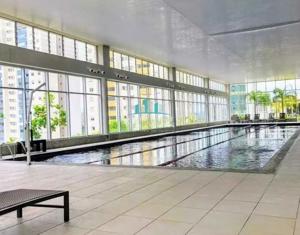 Apartamento 3 quartos 2 banheiros 