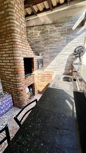 Casa Geminada 2 quartos 1 vaga 90m²
