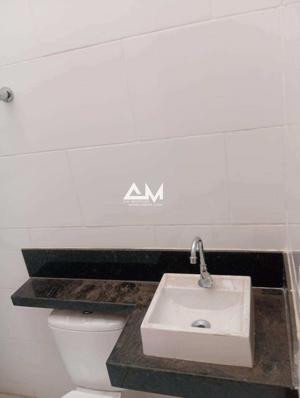 Apartamento 2 quartos 1 banheiro 57m²