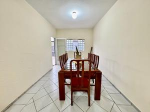 Apartamento 3 quartos 2 banheiros 424m²