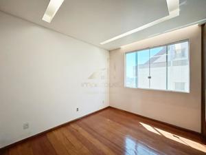 Apartamento 3 quartos 2 banheiros 111m²