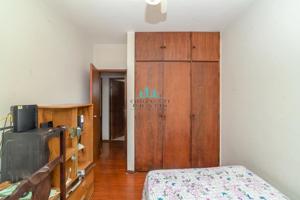 Apartamento 3 quartos 3 banheiros 