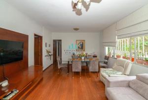 Apartamento 3 quartos 3 banheiros 