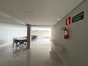 Apartamento 3 quartos 5 banheiros 310m²