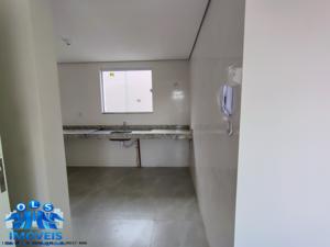 Apartamento 2 quartos 1 banheiro 207m²