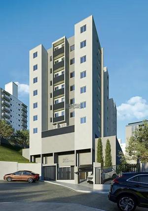 Apartamento 2 quartos 1 banheiro 20m²