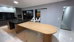 Apartamento 4 quartos 2 banheiros 200m²