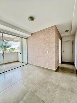 Apartamento 3 quartos 2 banheiros 422m²