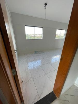 Apartamento 3 quartos 2 banheiros 79m²