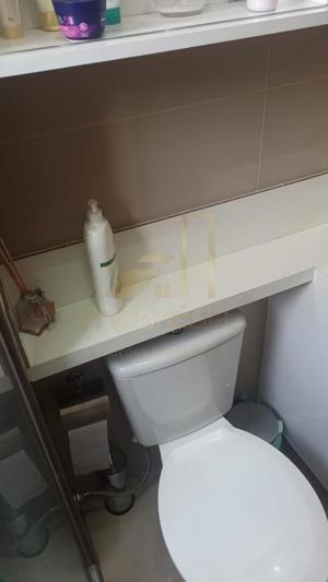 Apartamento 2 quartos 1 banheiro 90m²