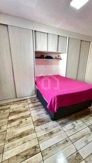 Casa Geminada 2 quartos 1 vaga 90m²
