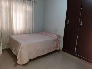 Casa 4 quartos 3 banheiros 
