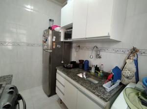 Apartamento 2 quartos 1 vaga 47m²

