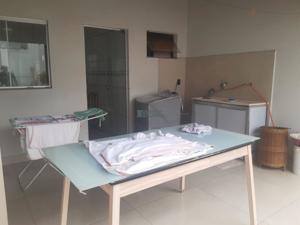 Apartamento 3 quartos 1 banheiro 149m²