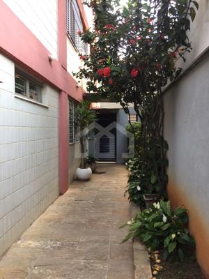 Apartamento 

