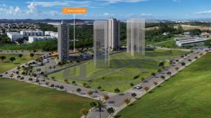 Apartamento 39 a 52m²