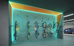 Apartamento 3 quartos 2 banheiros 99m²