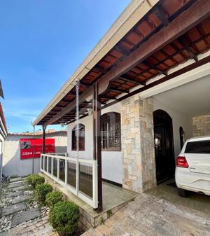 Casa 4 quartos 3 vagas 360m²