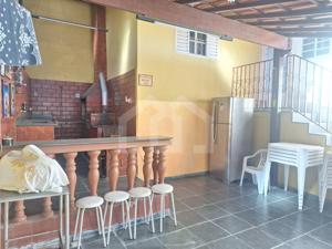 Casa 5 quartos 6 vagas 352m²