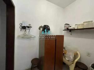 Apartamento 3 quartos 1 banheiro 