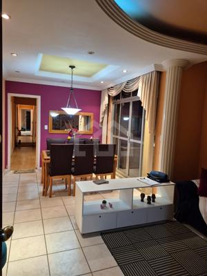 Cobertura 4 quartos 2 vagas 190m²