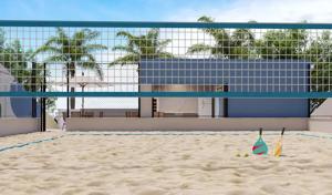 Apartamento 3 quartos 3 banheiros 191m²