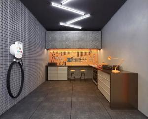 Apartamento 3 quartos 2 banheiros 99m²