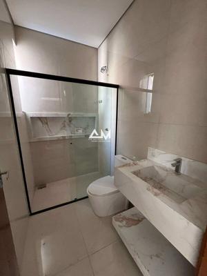Apartamento 2 quartos 2 banheiros 180m²