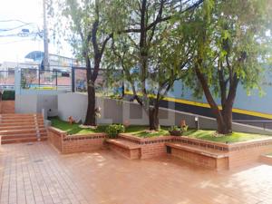 Apartamento 3 quartos 1 vaga 95m²
