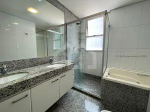 Apartamento 4 quartos 3 vagas 130m²