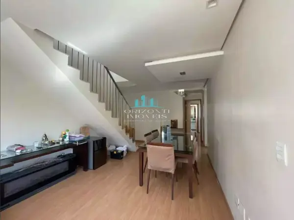 Apartamento 4 quartos 2 banheiros 