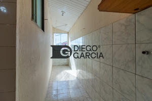 Apartamento 2 quartos 1 banheiro 70m²
