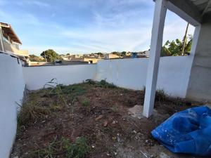 Casa 3 quartos 2 banheiros 260m²
