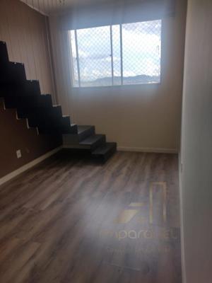 Apartamento 2 quartos 1 banheiro 94m²
