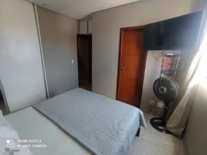 Cobertura 4 quartos 4 vagas 216,66m²
