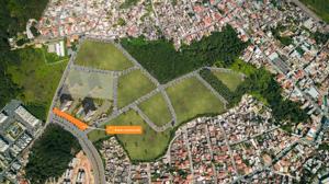 Apartamento 39 a 52m²