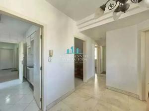 Apartamento 3 quartos 1 banheiro 