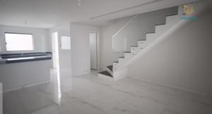 Casa 3 quartos 3 banheiros 162m²