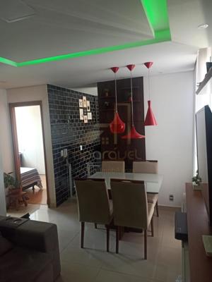 Apartamento 2 quartos 1 banheiro 90m²